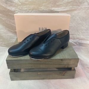 Brand New Bloch Tap Shoes